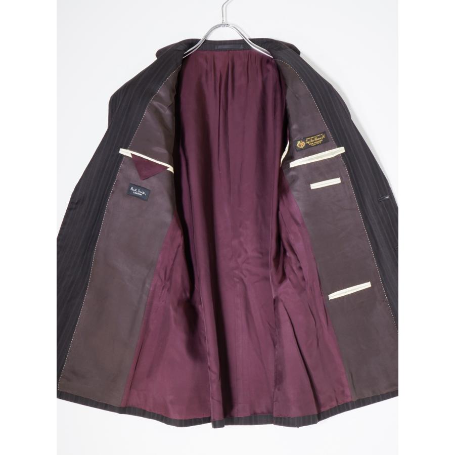 PAUL SMITH LONDONポールスミス Loro PianaロロピアーナFOUR SEASONS 