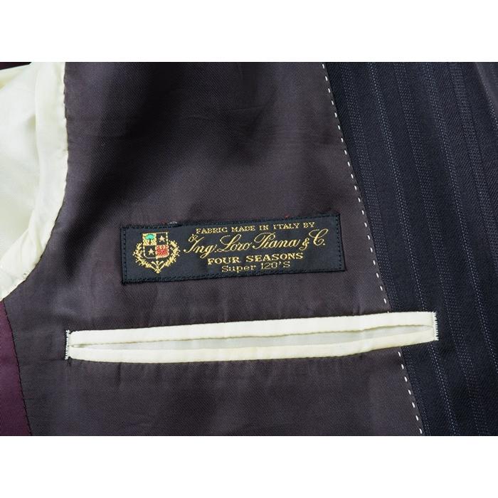 PAUL SMITH LONDONポールスミス Loro PianaロロピアーナFOUR