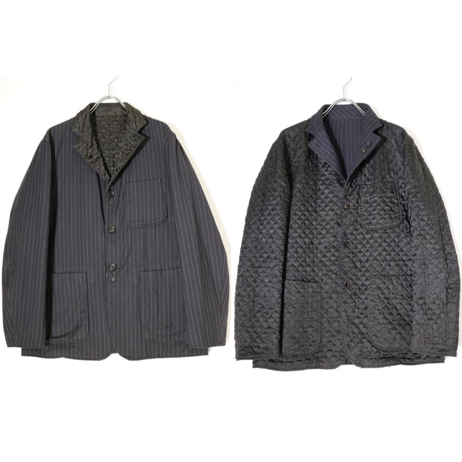 Engineered Garments エンジニアードガーメンツ QUILTED BROOKLINE 