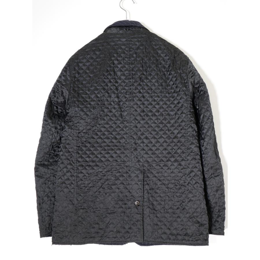 Engineered Garments エンジニアードガーメンツ QUILTED BROOKLINE 