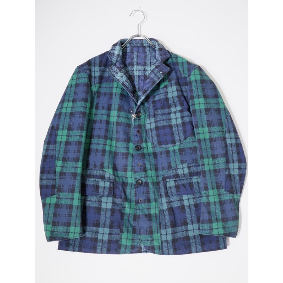 Engineered Garmentsエンジニアードガーメンツ QUILTED BROOKLINE 