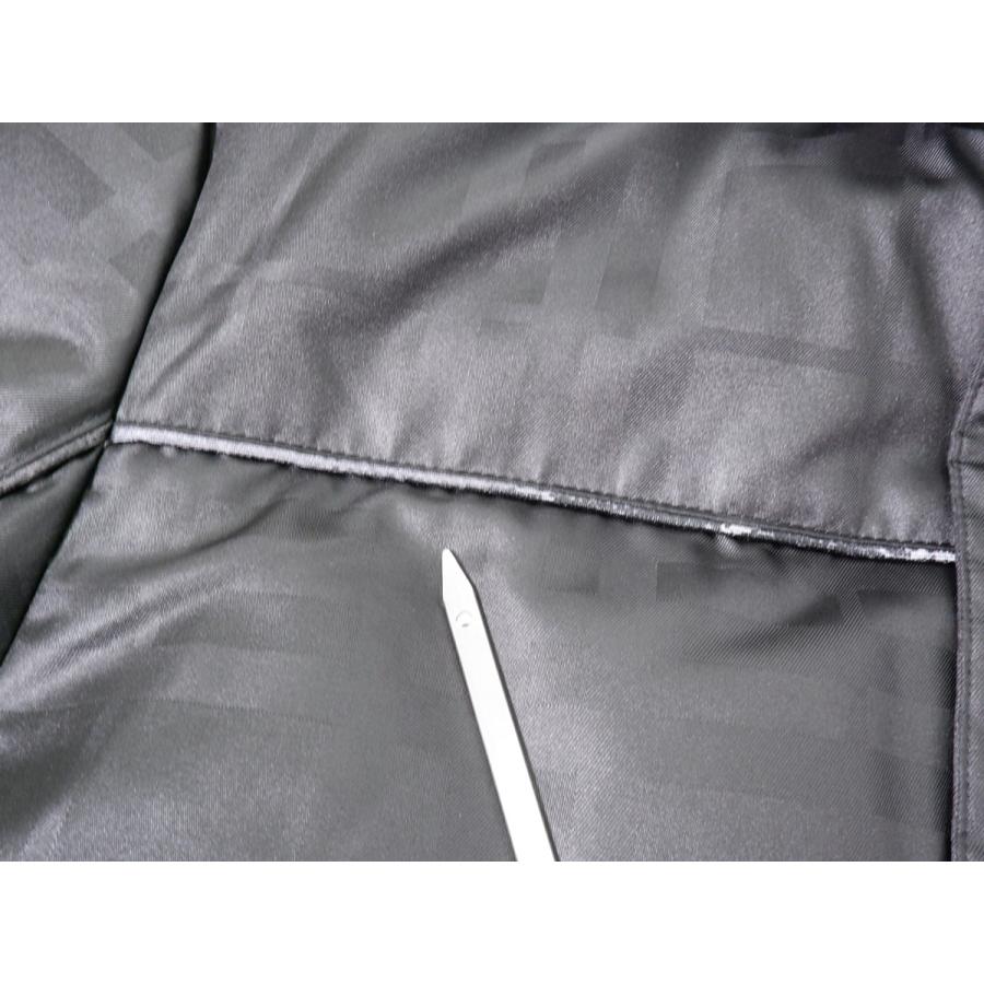 BURBERRY BLACK LABEL/バーバリー ブラックレーベル シャドーチェック
