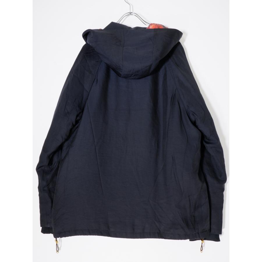 PAUL SMITHポールスミス メインライン フランス産ダウンHOODED DOWN JACKETフーテッドダウンジャケット【XL】【MJKA73560】 PAUL SMITHポールスミス メインライン フランス産ダウンHOODED DOWN