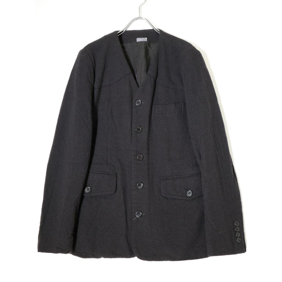 COMME des GARCONS HOMME DEUX/コムデギャルソンオムドゥ 染色加工