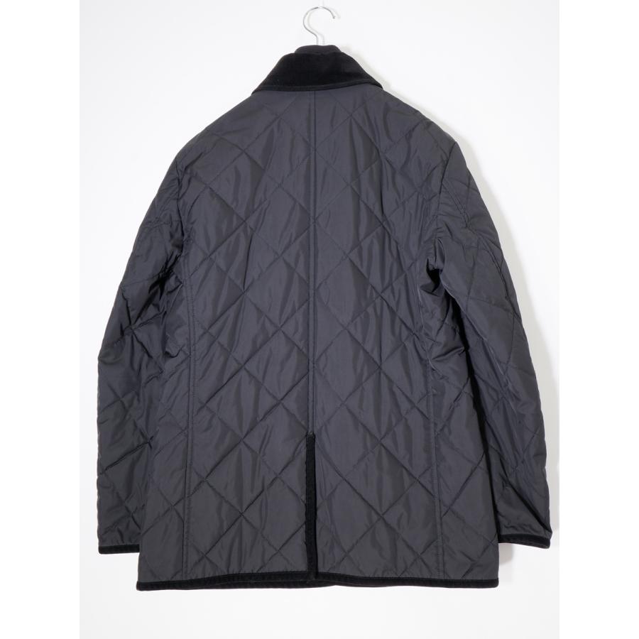 BURBERRY BLACK LABEL/バーバリー ブラックレーベル 裏地チェック