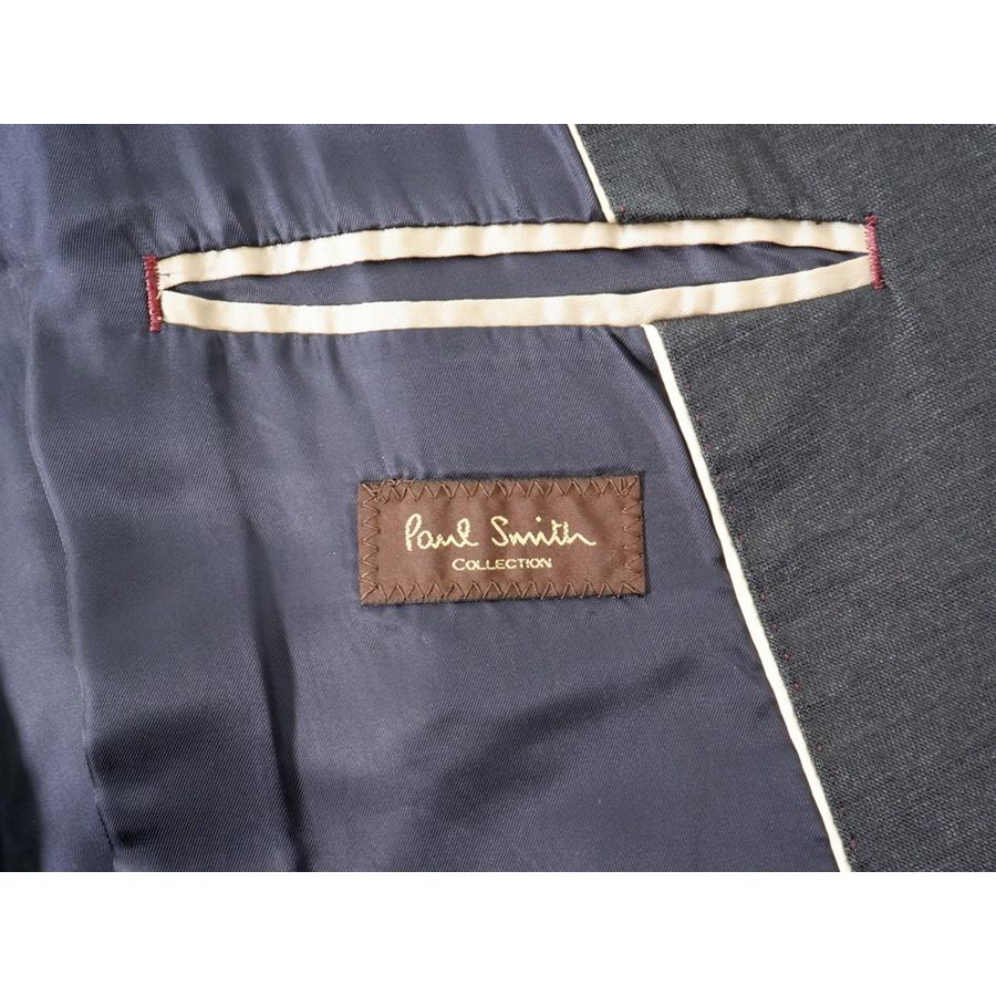 Paul Smith Collection/ポールスミス コレクション リネンコットン