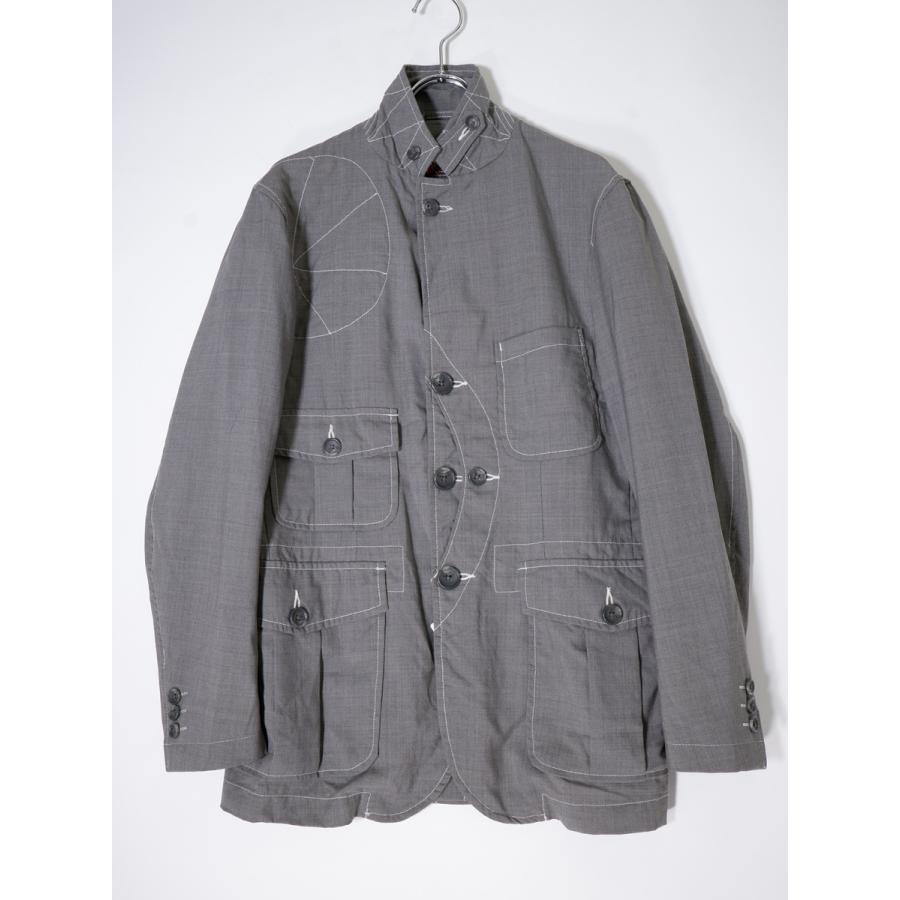 WOOLRICH WOOLEN MILLS/ウールリッチ ウーレンミルズ upland jacket