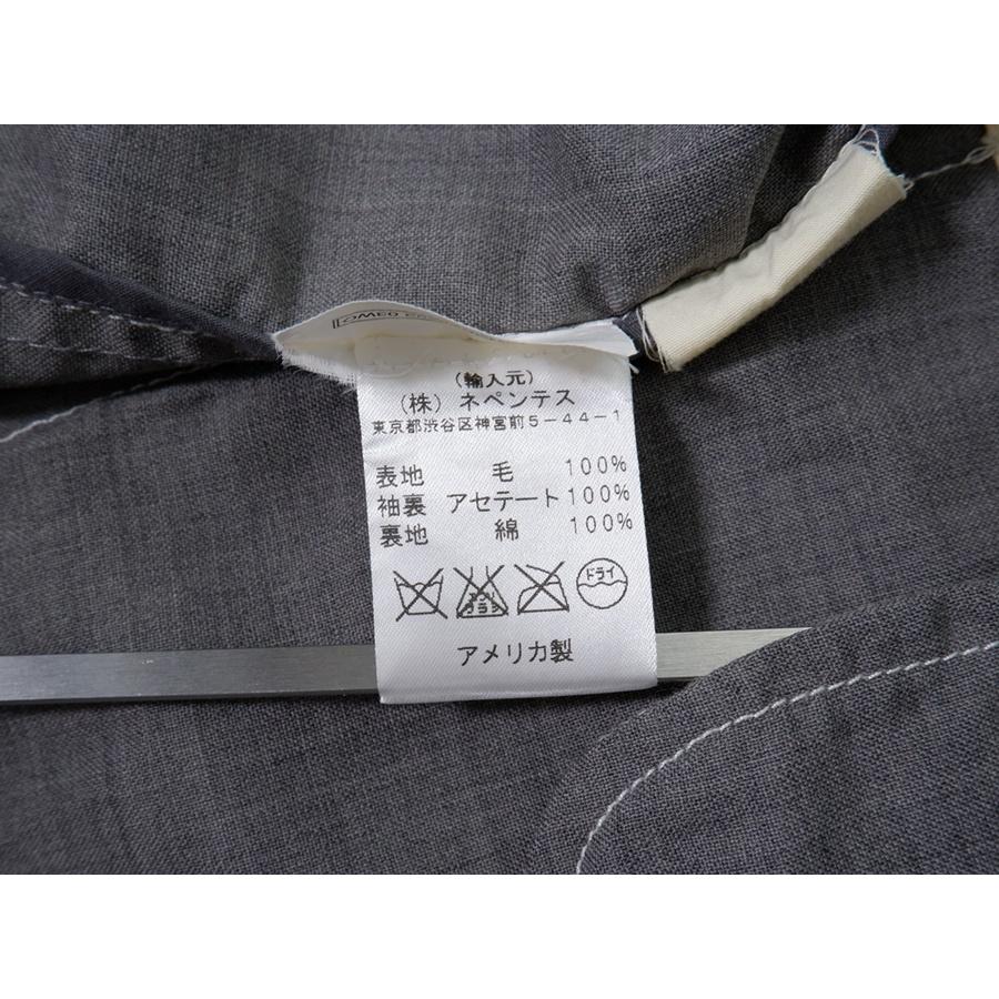 WOOLRICH WOOLEN MILLS/ウールリッチ ウーレンミルズ upland jacket