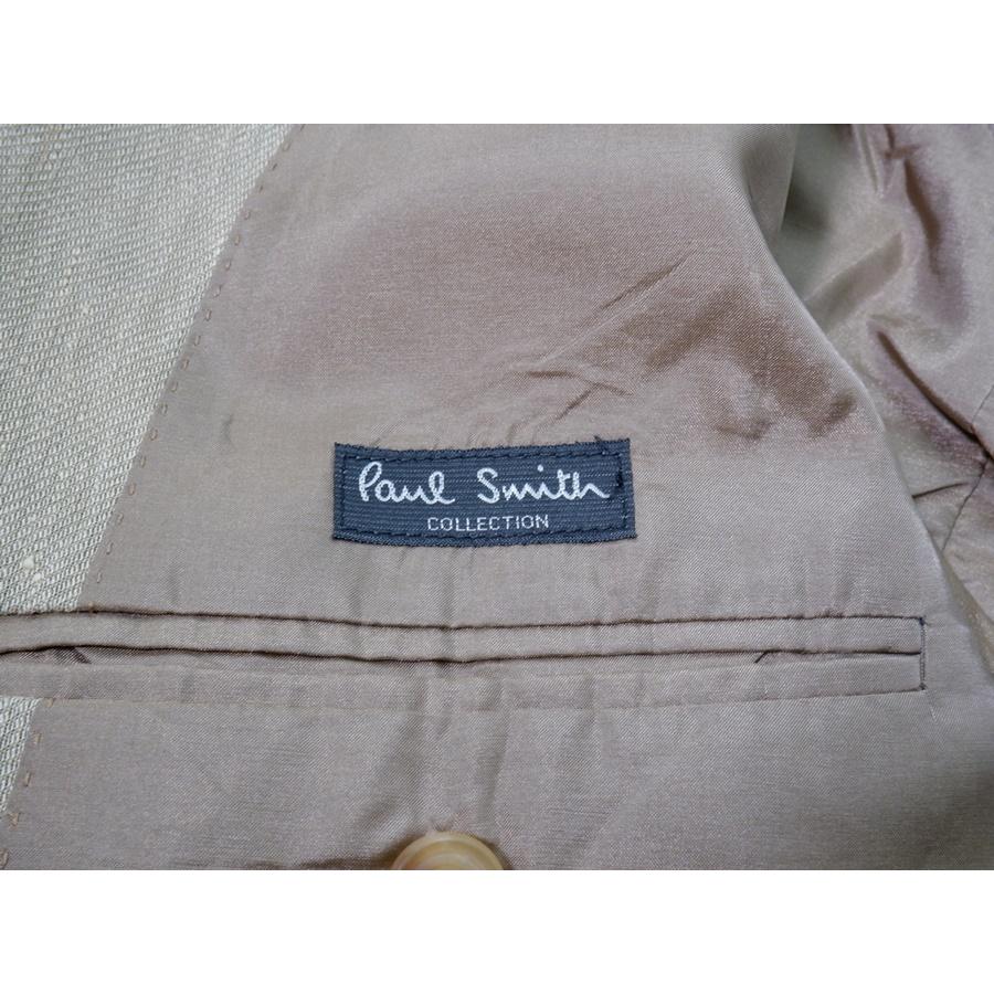 Paul Smith Collection/ポールスミス コレクション ハンドステッチ