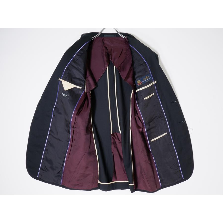 PAUL SMITH LONDON/ポールスミス ロンドン イタリア製FRATELLI TALLIA