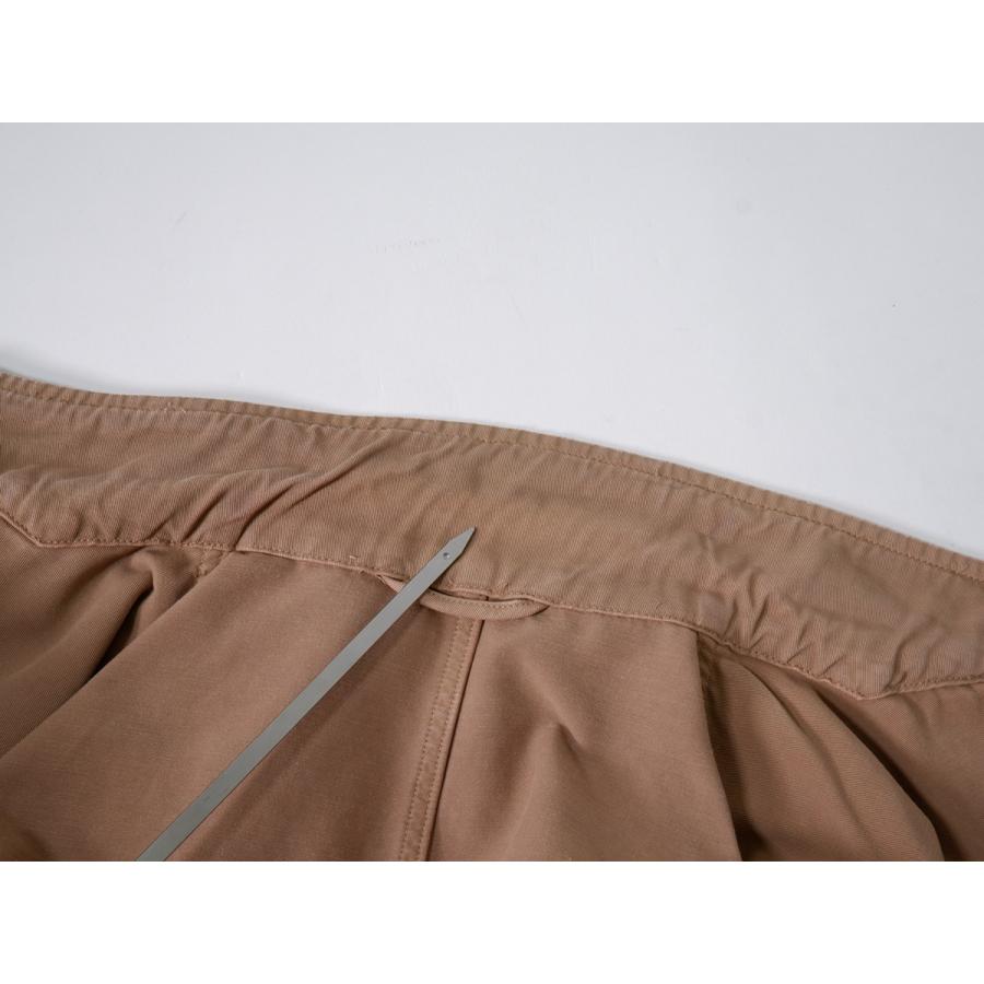 COMOLI COMOLIコモリ 2020AW製品染ジャケットS03-01001[MJKA75767 