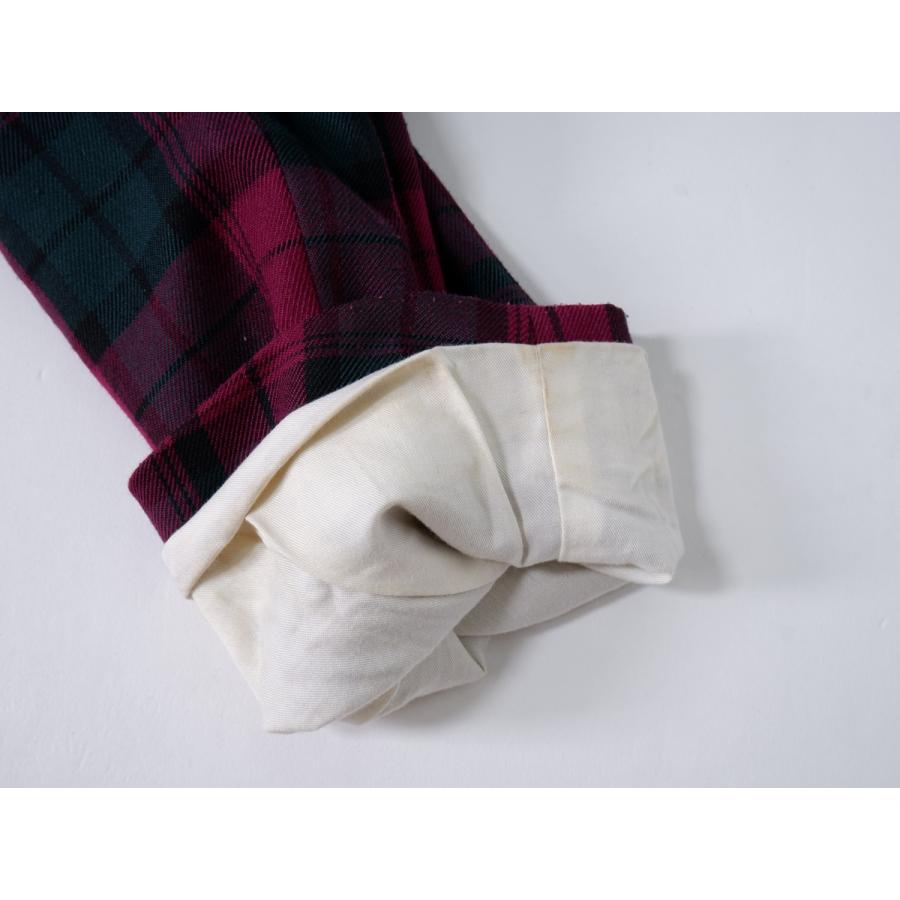 【SALE】 Gosha ゴーシャラブチンスキー チェックジャケット GOSHA RUBCHINSKIYゴーシャラブチンスキー CHECK JACKET