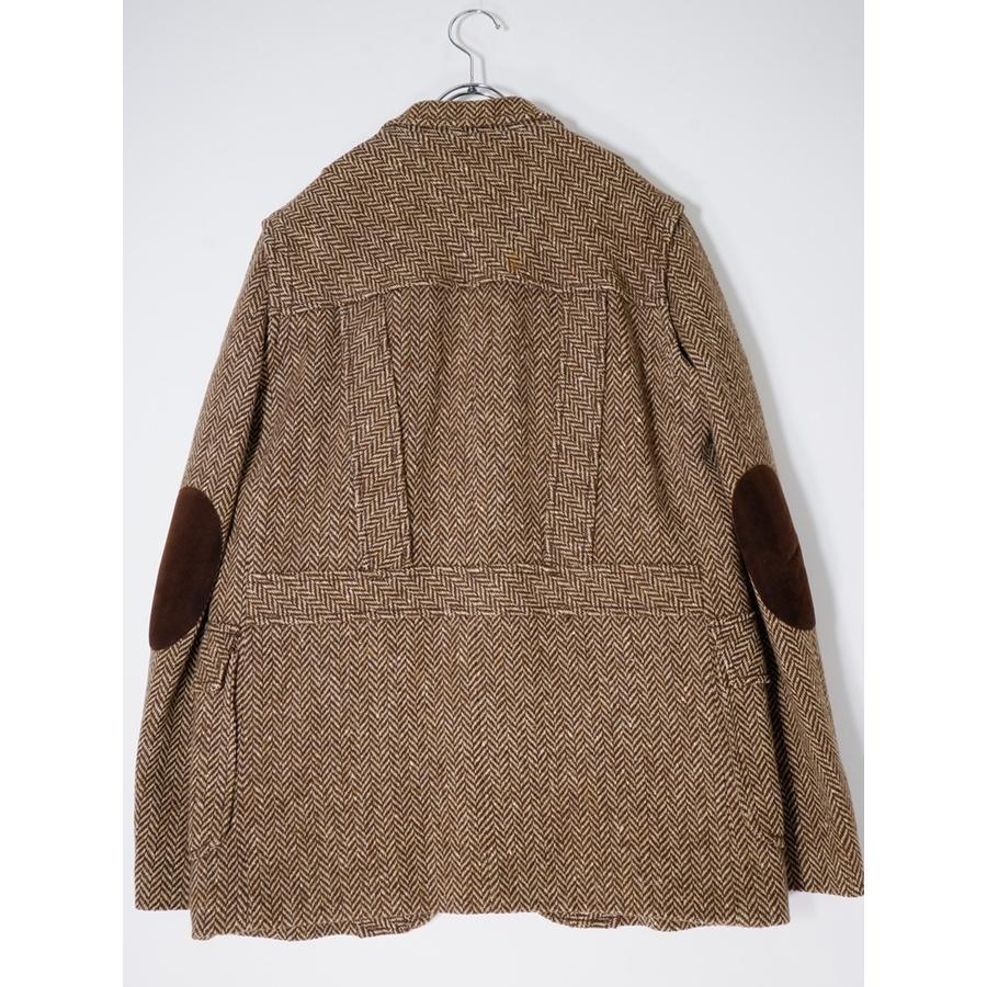 NUMBER (N)INE（ナンバーナイン） archiveアーカイブ 2002AWジョージ期