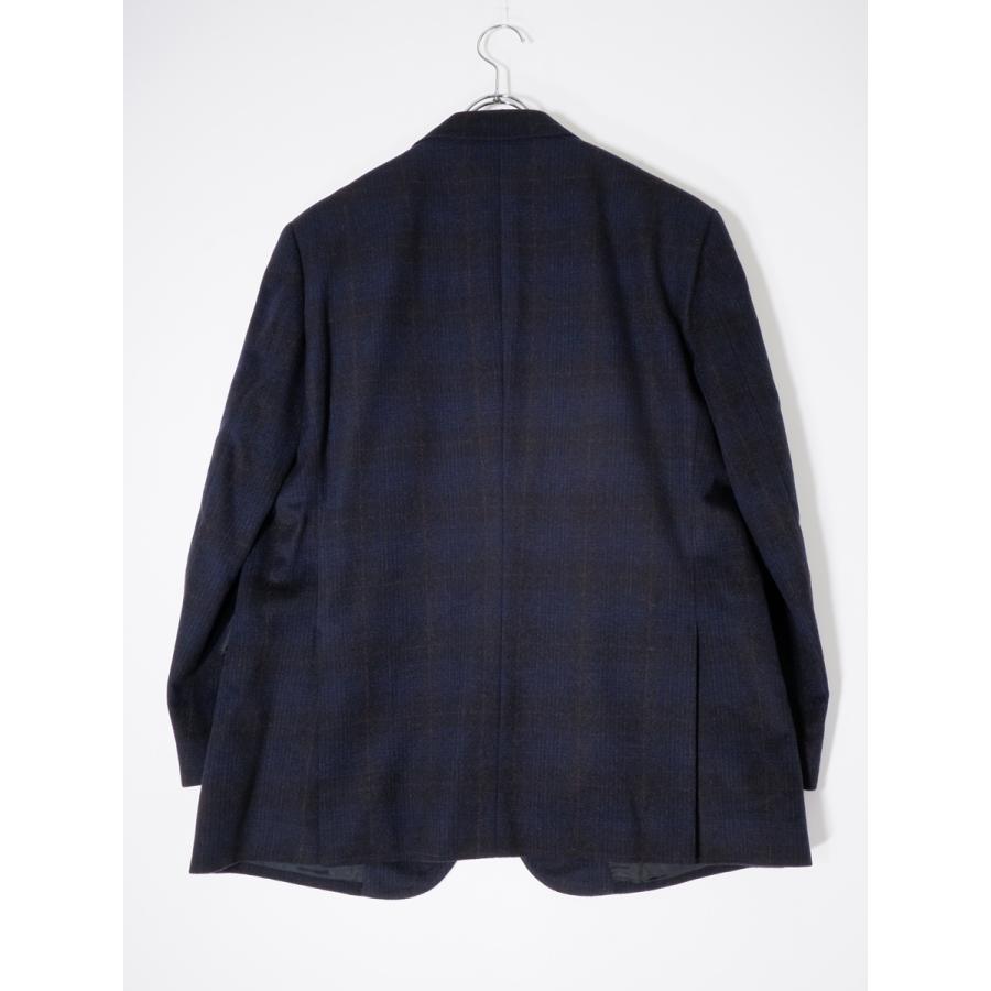 Aquascutum アクアスキュータム 上質 カシミヤ100% テーラード