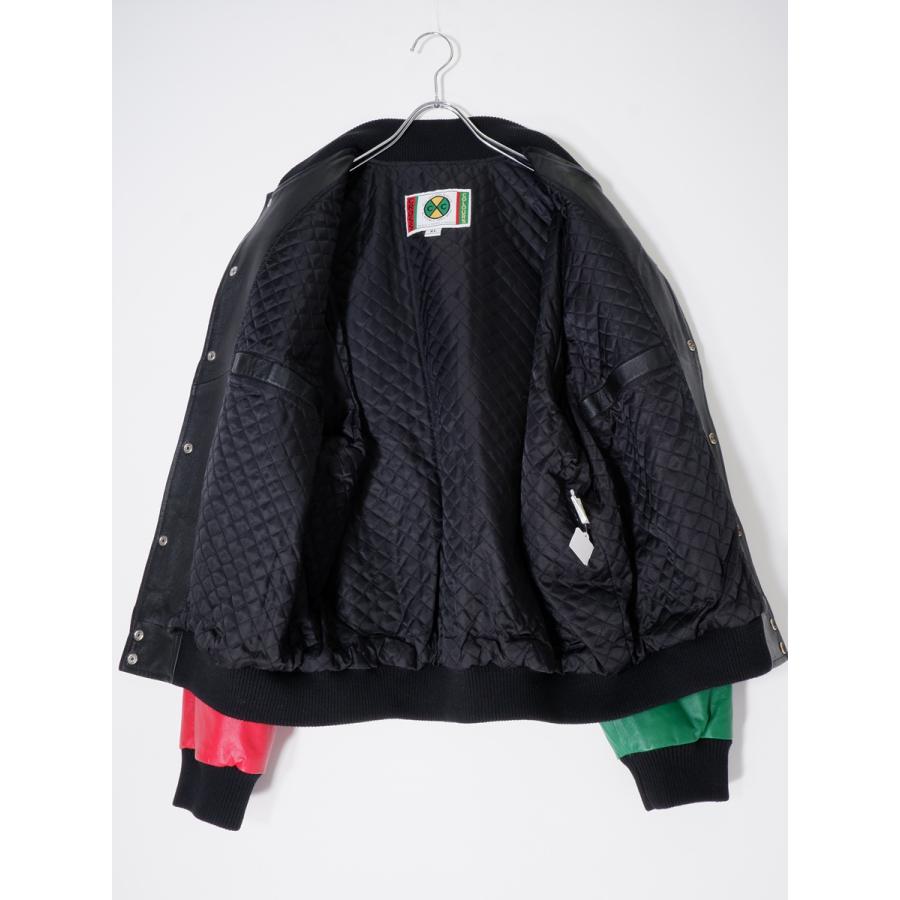 CROSS COLOURS（クロスカラーズ） MIDNIGHT SUMMERS MAGIC LEATHER
