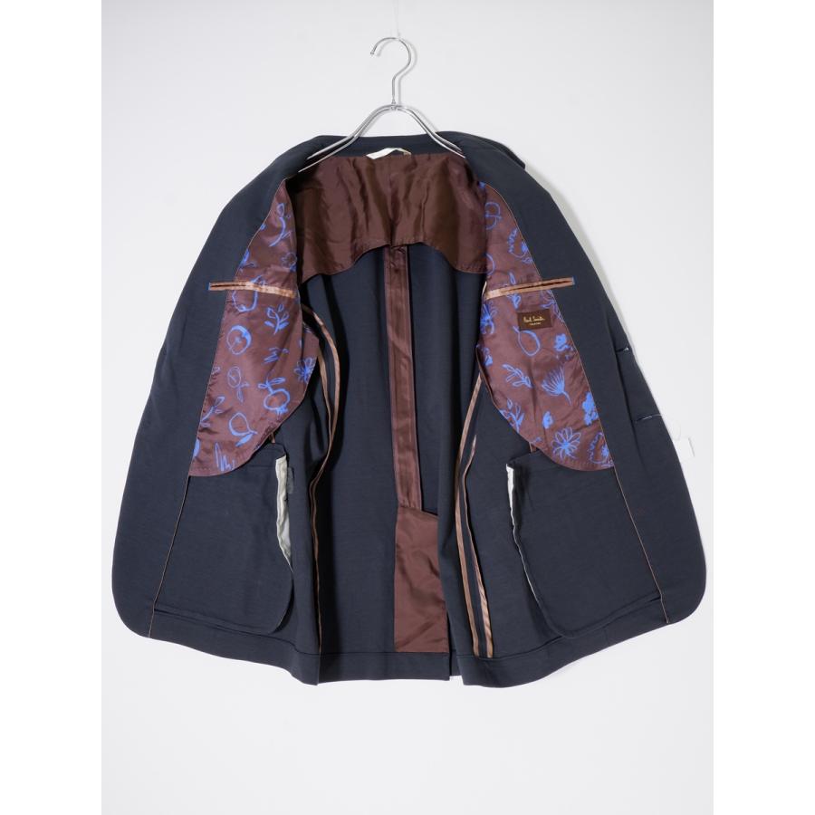 【美品】Paul Smith COLLECTION ジャケット　綿100% M Paul Smith COLLECTION Collectionポールスミス コレクション 2023SS