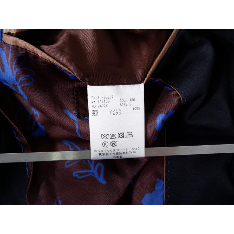 Paul Smith COLLECTION Collectionポールスミス コレクション 2023SS