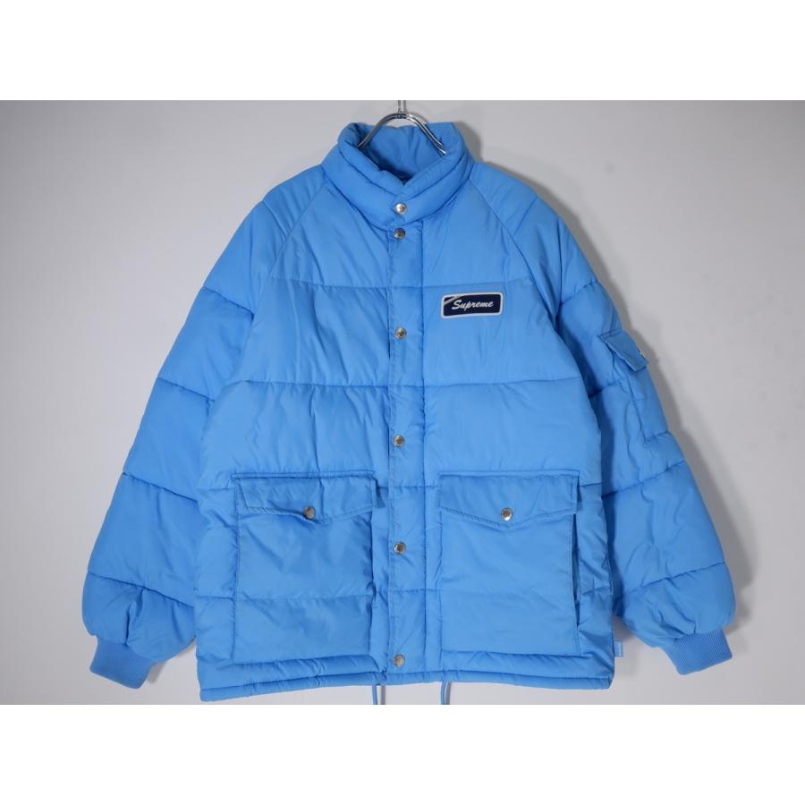Supreme（シュプリーム） 2022AW Raymond Pettibon Mechanics Jacket
