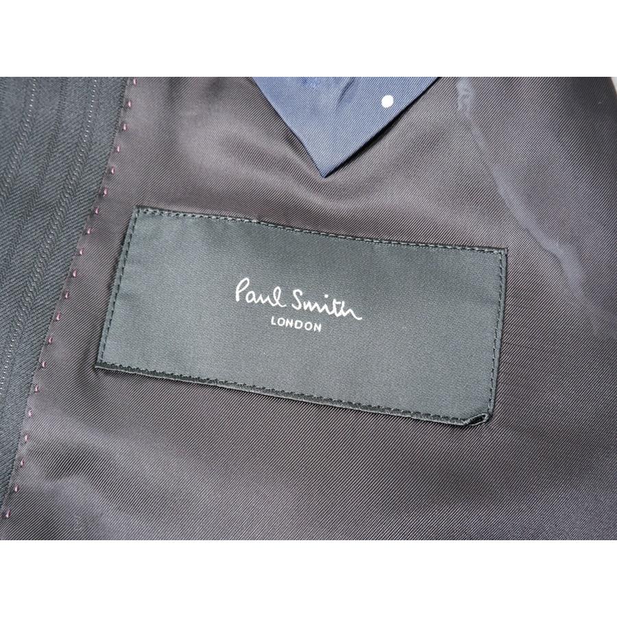 PAUL SMITH LONDONポールスミス ロンドン 高級Loro Pianaロロピアーナ