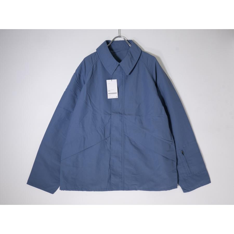 SOPHNET.（ソフネット） 2024AW SUPPLEX NYLON FIELD JACKETジャケット