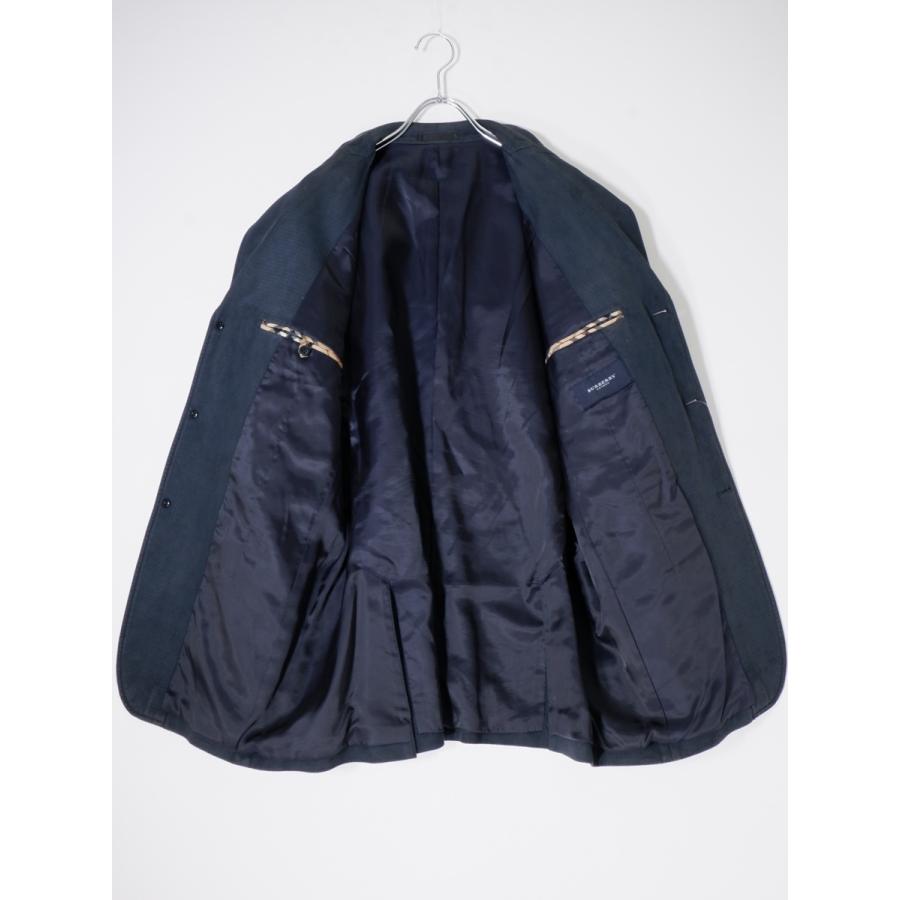 BURBERRY LONDONバーバリー ロンドン 高級人工皮革アマレッタ ヌバック