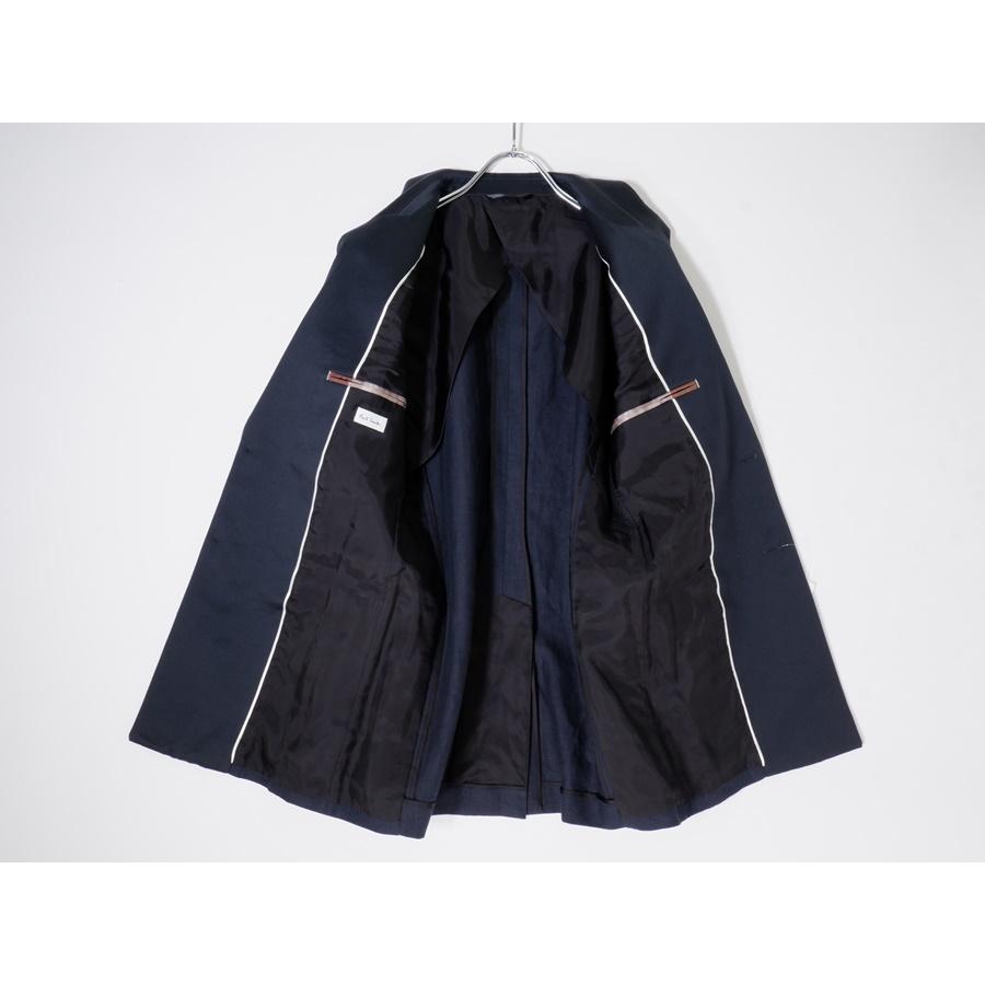 Paul Smith（ポール・スミス） メインライン コットンサテン切替