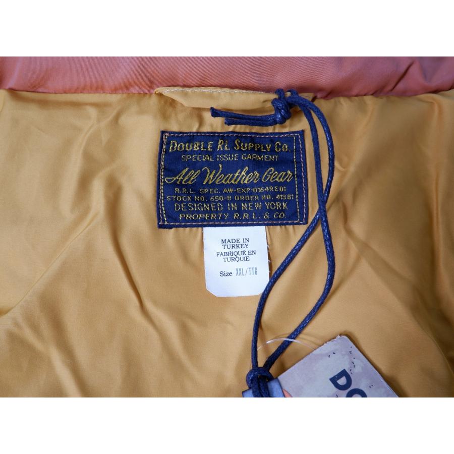 RRL Ralph Lauren（ダブルアールエル） RRLダブルアールエル 2024AW