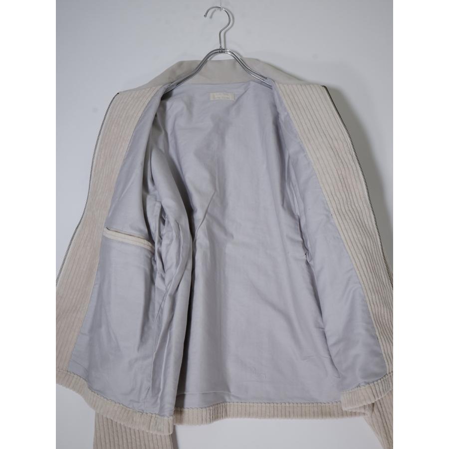WINDANDSEAウィンダンシー 2024AW CORDUROY JACKETコーデュロイ ジャケット新品【L】【MJKA77484】 WIND AND SEA（ウィンダンシー） 2024AW CORDUROY JACKETコーデュロイ