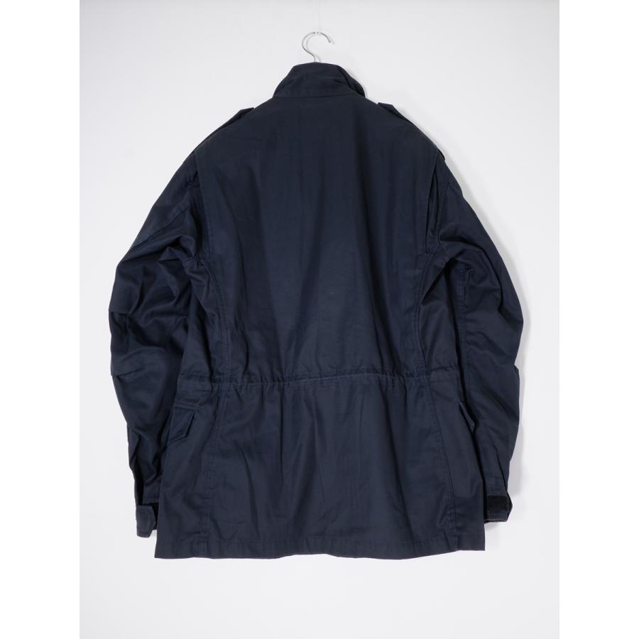 POST OVERALLS デニムジャケット M-65 ポストオーバーオールズ 【公式