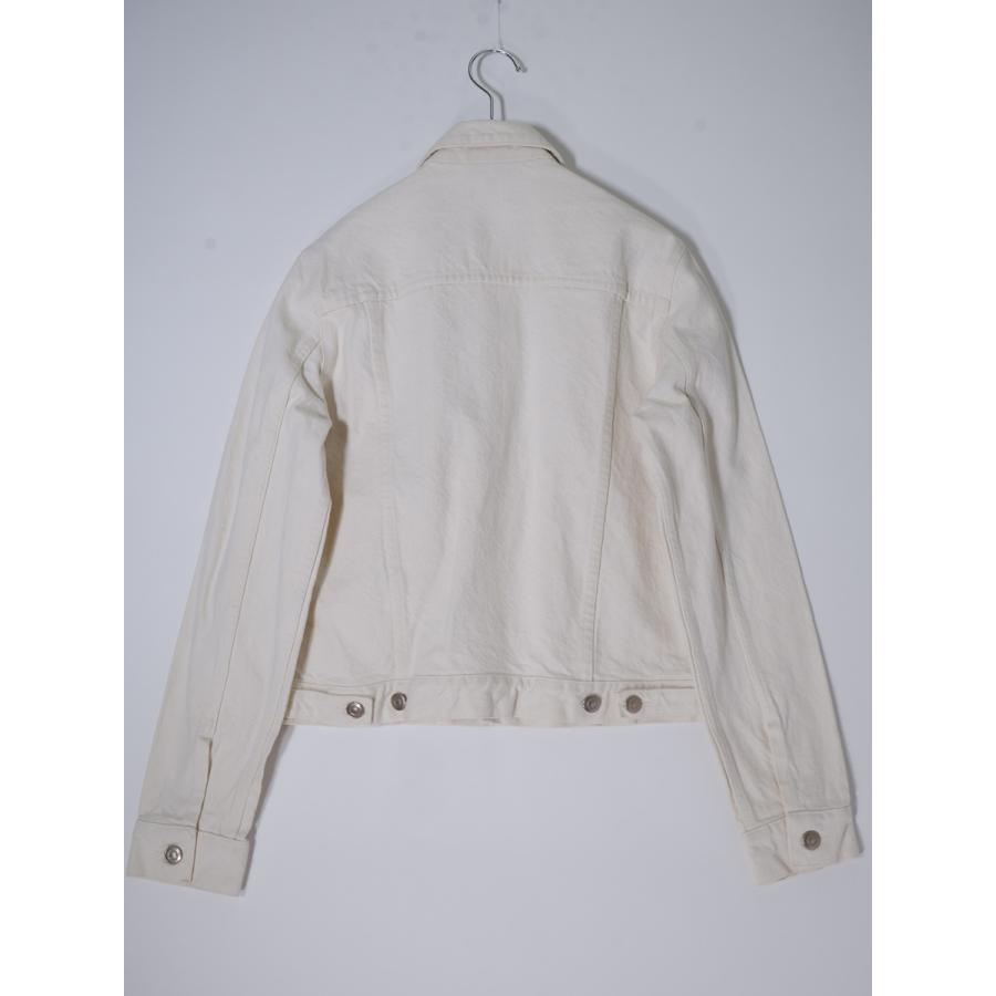 APC アーペーセー　フランス製　2nd セカンド　ジージャン　L A.P.C.（アーペーセー） A.P.C.アーペーセーAPC フランス製 2nd
