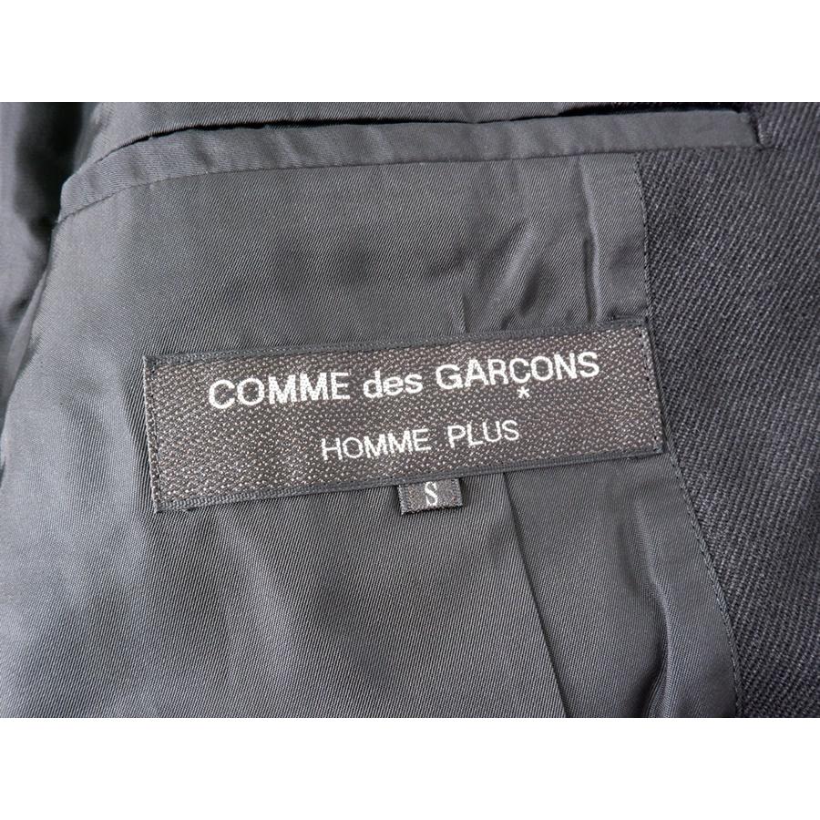 COMME des GARCONS HOMME PLUS GARONS PLUSコムデギャルソン オム