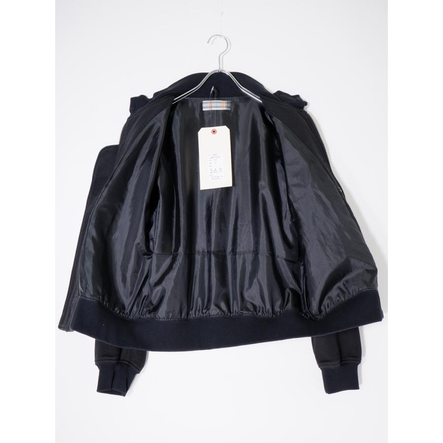 JACKSON MATISSE（ジャクソンマティス） 2025SS Sweat G-8 Type (GONZ