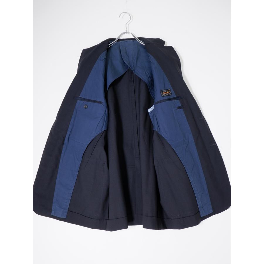 BEAMS+（ビームスプラス） BEAMS PLUSビームス プラス 日本製 金ボタン