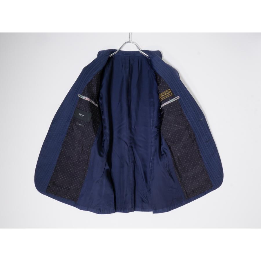 PAUL SMITH LONDONポールスミス ロンドン Loro Pianaロロピアーナ FOUR