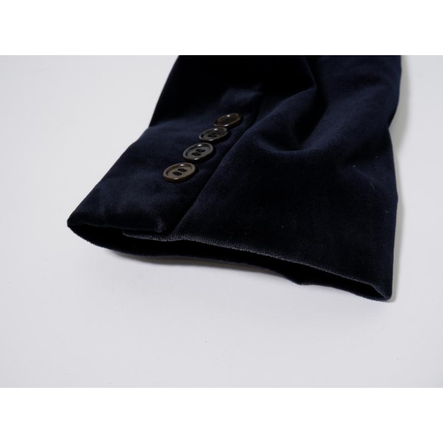 PAUL SMITH LONDONポールスミス ロンドン NIEDIECK VELVET ベルベット