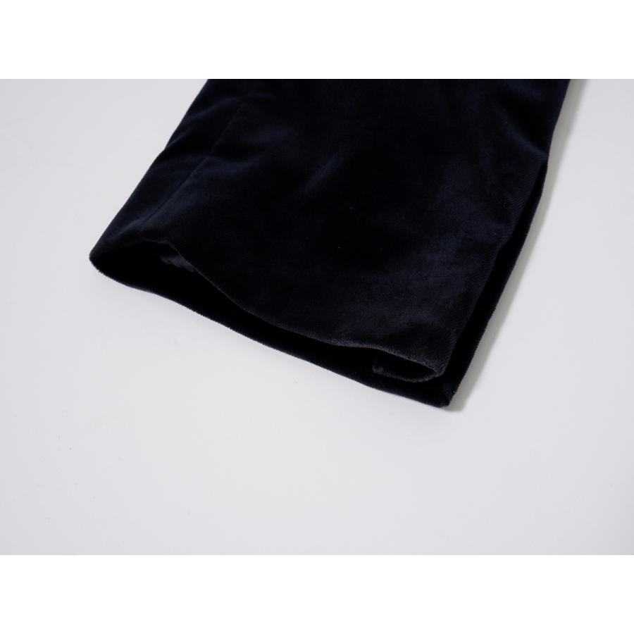 PAUL SMITH LONDONポールスミス ロンドン NIEDIECK VELVET ベルベット