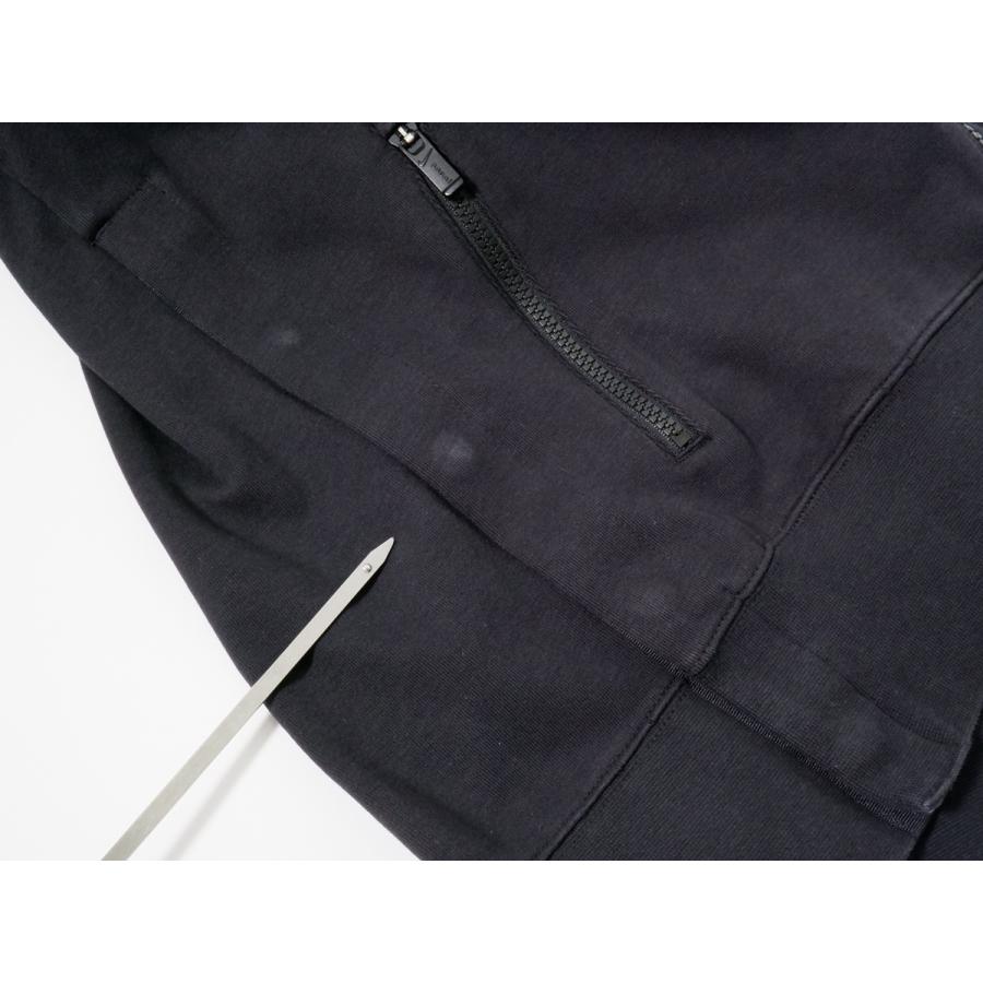sacai（サカイ） ×NIKEナイキ AS M NRG Full Zip Hoodieパーカー