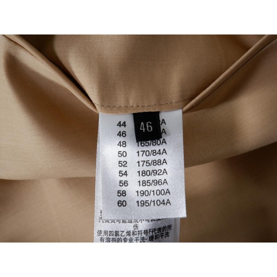 dunhill（ダンヒル） メンズ ショート キモノ ラップ ジャケットKIMONO