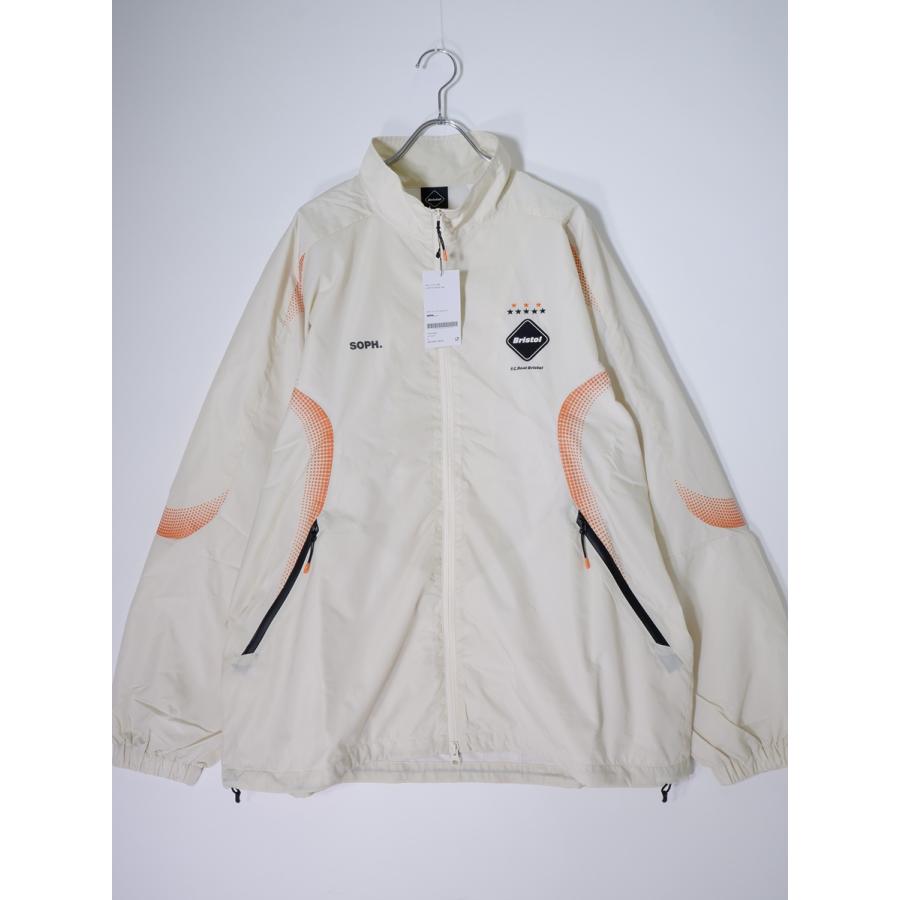 FCRBエフシーアールビーF.C.R.B. 2025SS STAND COLLAR PRACTICE JACKETプラクティス ジャケットFCRB-250009新品【XL】【MJKA79824】 FCRBエフシーアールビーF.C.R.B. 2025SS STAND COLLAR PRACTICE JACKET