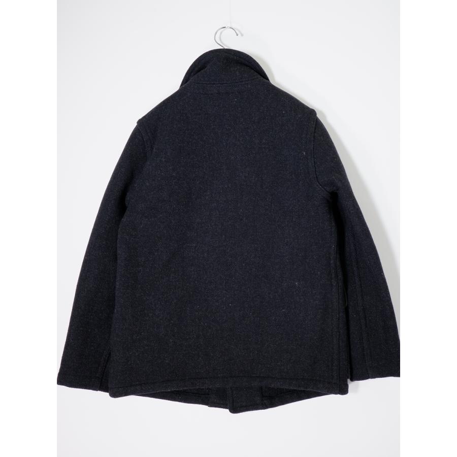 THE REAL McCOY'Sリアルマッコイズ U.S.NAVY SUBMARINE JACKET