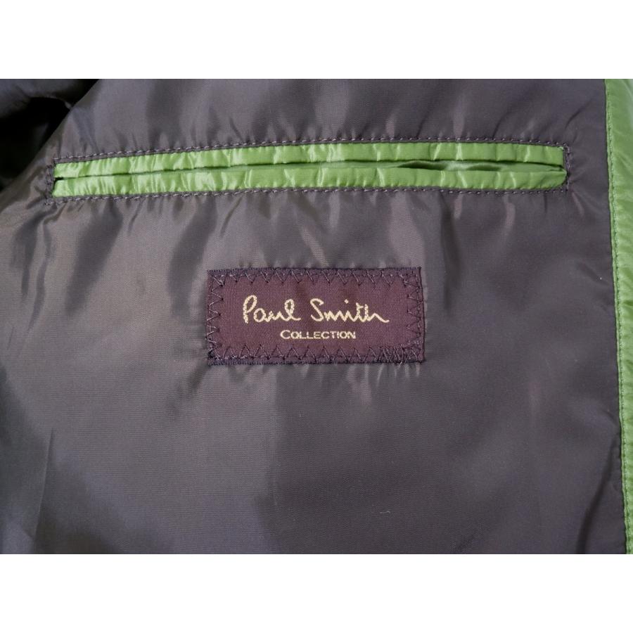 Paul Smith COLLECTION Collectionポールスミス コレクション 日本製