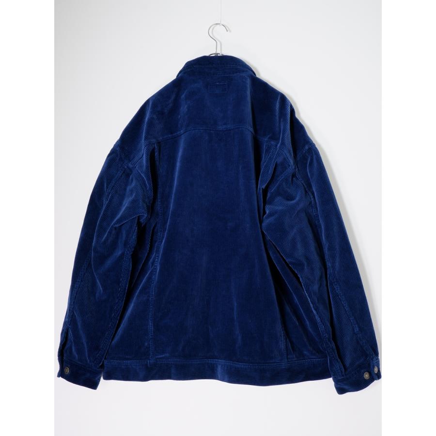 C.E（シーイー） C.E CAVEMPTシーイー OVERDYE 8WALE CORD JACKET