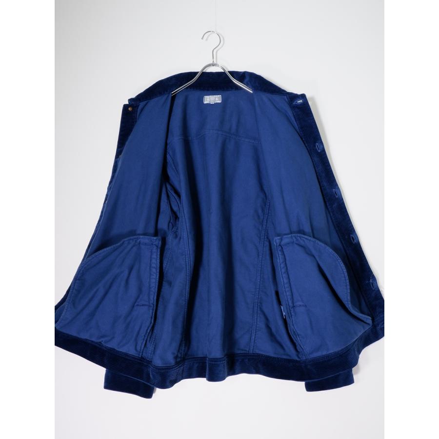 C.E CAVEMPT シーイー OVERDYE PULLOVER JACKET Cav Empt C.E OVERDYE