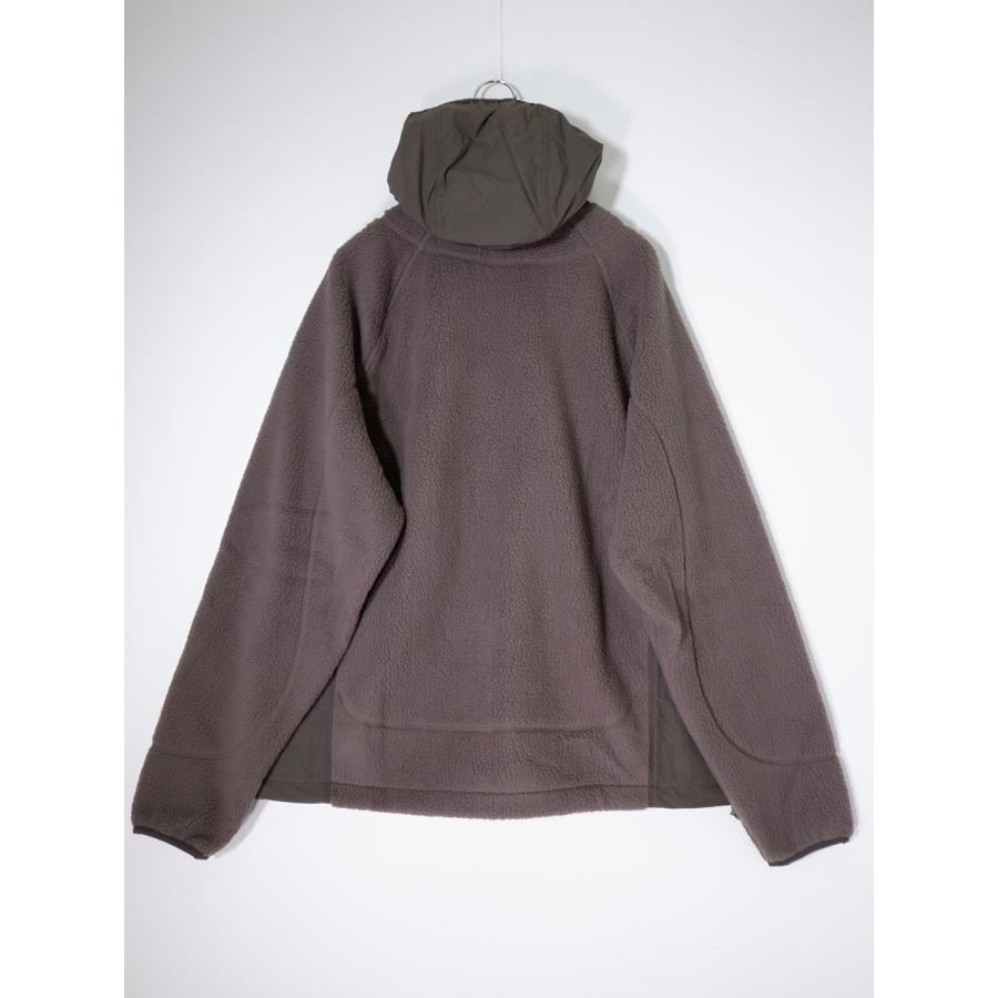 SAN SAN GEARサンサンギア 2025AW FLEECE JACKET KHAKIフリースジャケット新品【3】【MJKA80669】 SAN GEARサンサンギア 2025AW FLEECE JACKET KHAKIフリースジャケット
