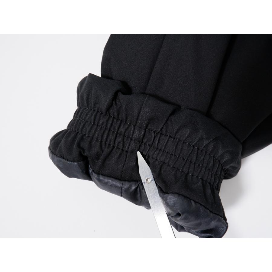DESCENTE ALLTERRAIN（デサント オルテライン） 2024AW MIZUSAWA DOWN