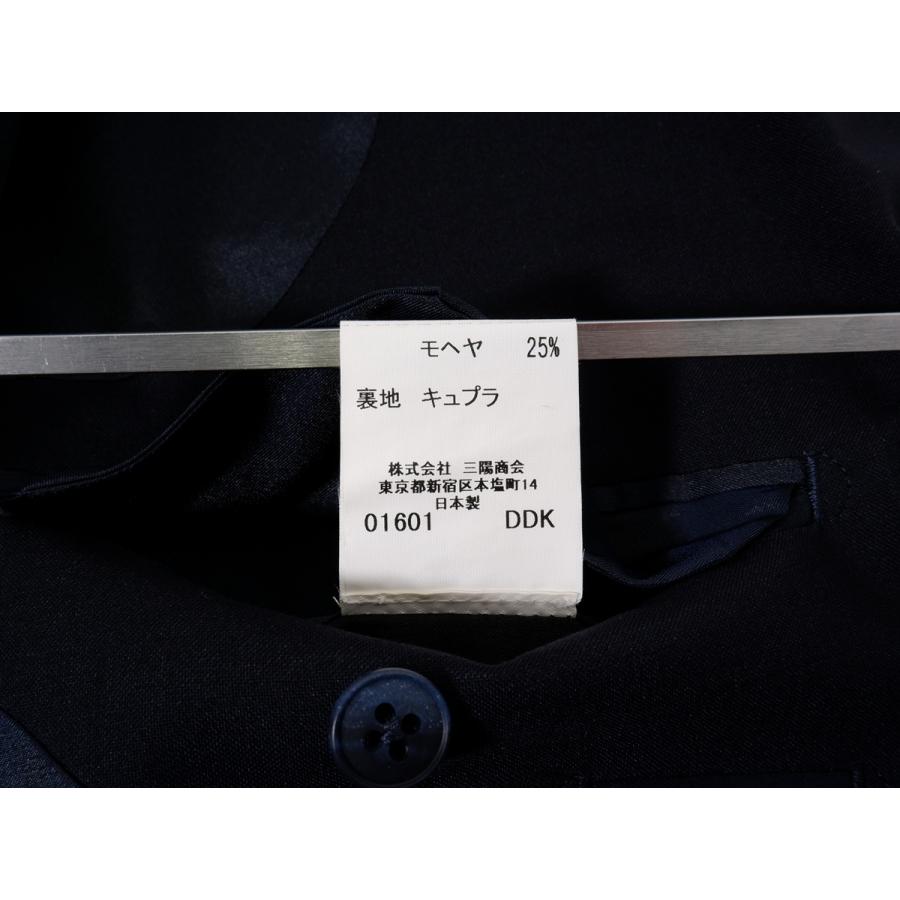 BURBERRY LONDONバーバリー ロンドン 日本製 ホースマーク刻印メタル