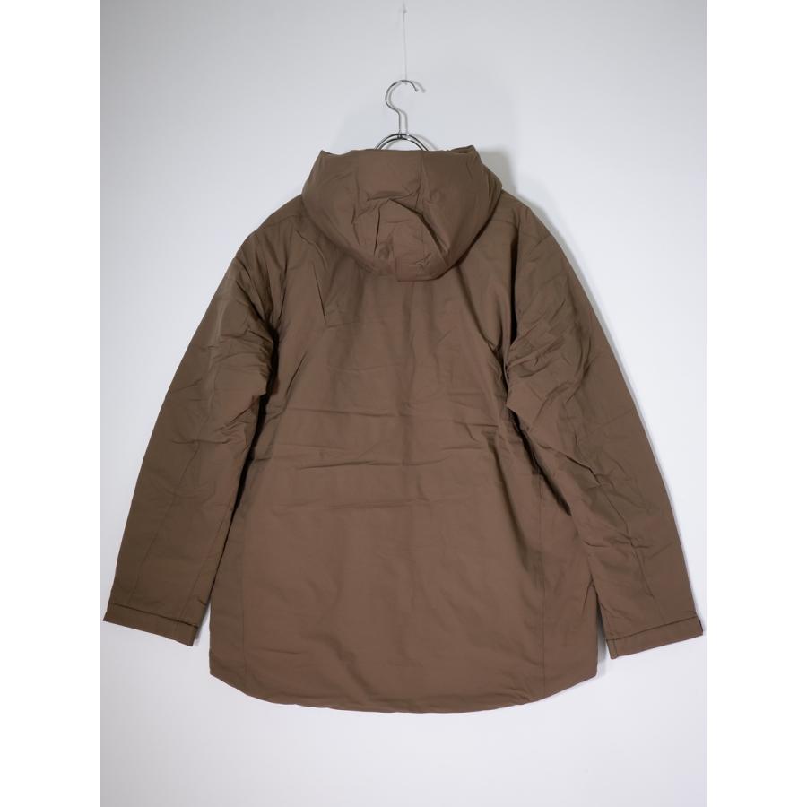 FCRBエフシーアールビーF.C.R.B. 2025AW INSULATION HOODED JACKETインサレーション フーデッドジャケット FCRB-252025新品【L】【MJKA80891】 FCRBエフシーアールビーF.C.R.B. 2025AW INSULATION HOODED JACKET