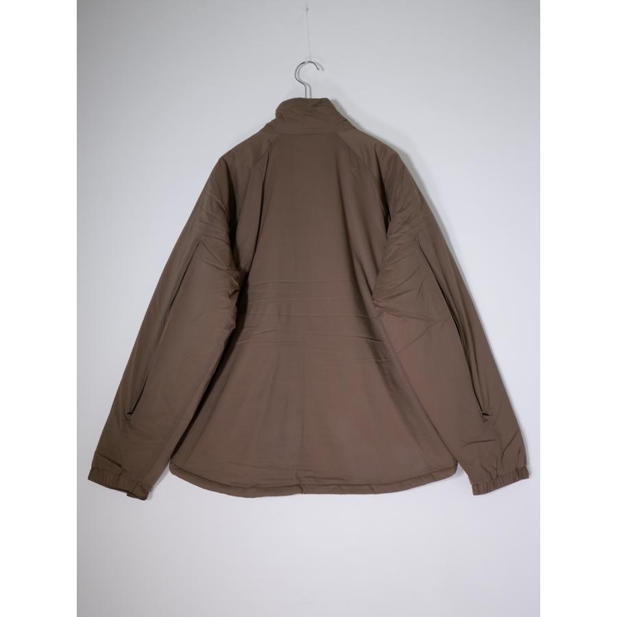 FCRBエフシーアールビーF.C.R.B. 2025AW VENTILATION PUFFER JACKETベンチレーション中綿ジャケットFCRB-252041新品【L】【MJKA80892】 FCRBエフシーアールビーF.C.R.B. 2025AW VENTILATION PUFFER JACKET