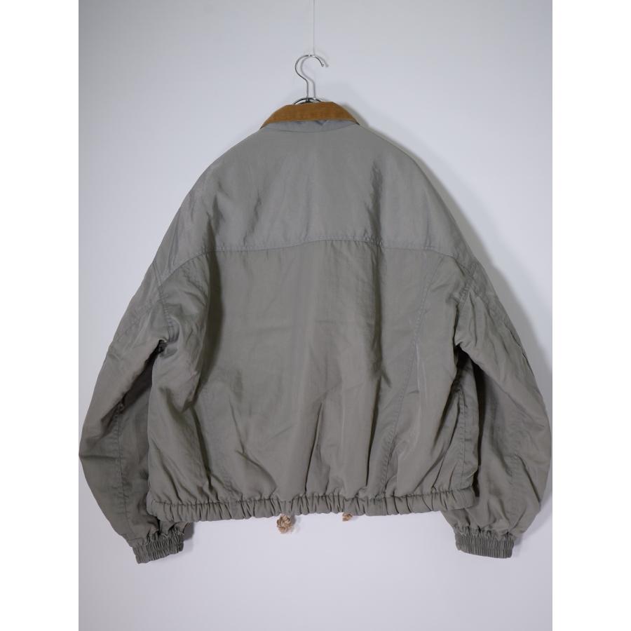 refomedリフォメッド 2024AW DOKA NYLON JACKET中綿 ナイロン