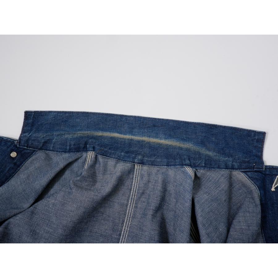 PAYDAYペイデイ 1950's 50年代 デニム カバーオールDenim Coverall